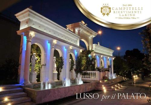 Park Hotel Campitelli