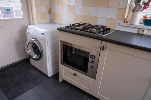 Het Zomerhuis in Egmond-Binnen