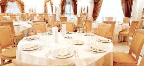 Park Hotel Campitelli