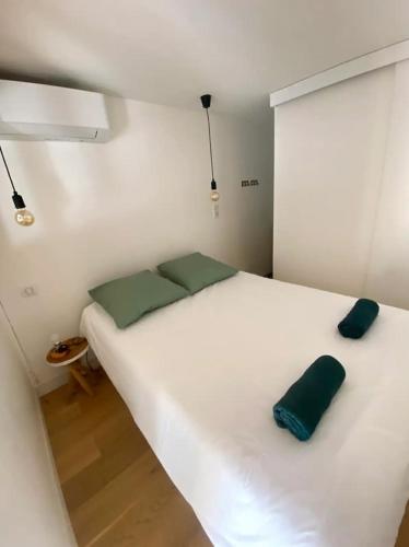 Saint Michel - Sublime T2 à deux pas du métro