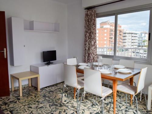 Iekārtas, Apartamentos Gandia-Daimuz 3000 in Daimuz