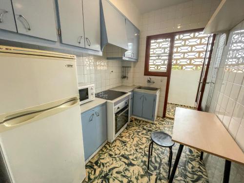 virtuve, Apartamentos Gandia-Daimuz 3000 in Daimuz