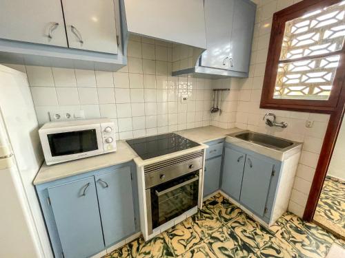 virtuve, Apartamentos Gandia-Daimuz 3000 in Daimuz