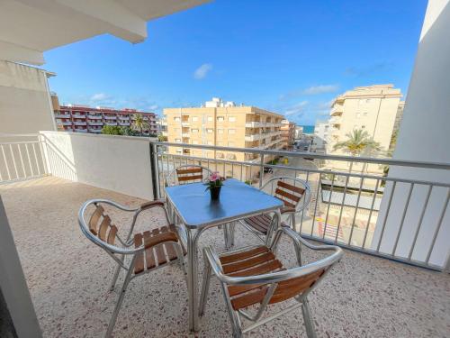 Apartamentos Gandia-Daimuz 3000