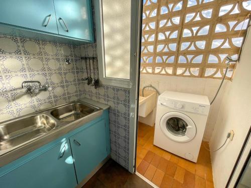virtuve, Apartamentos Gandia-Daimuz 3000 in Daimuz