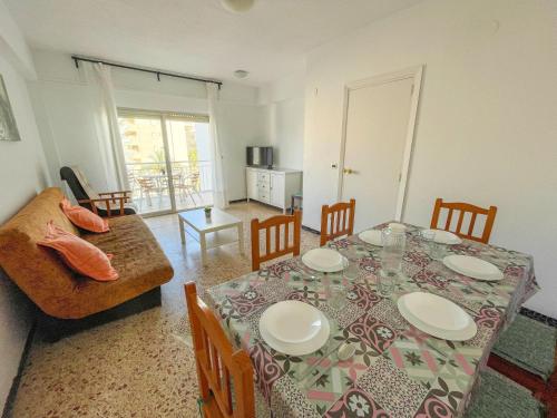 Iekārtas, Apartamentos Gandia-Daimuz 3000 in Daimuz