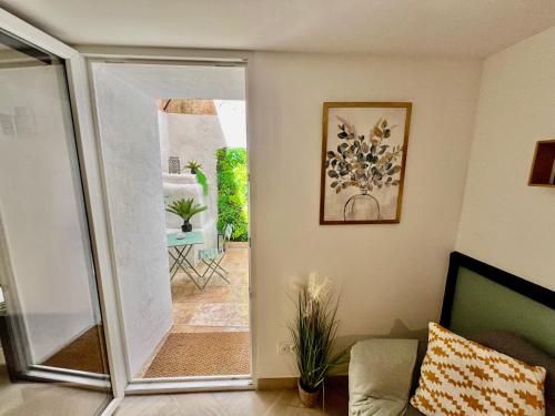 Le Petit Patio Le Petit Patio