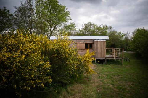 Ferme de Pitoué