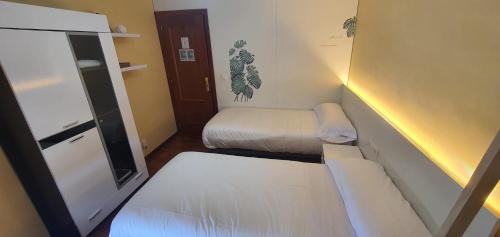 Apartamentos Camino Inglés