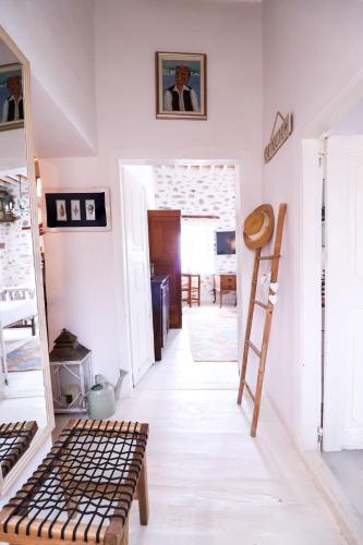 Rustic house in Ano Syros, Áno Sýros (photo 8)