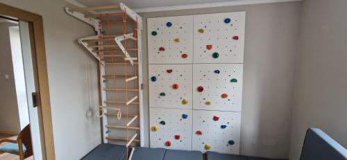 Hotel Wysoka - image 11