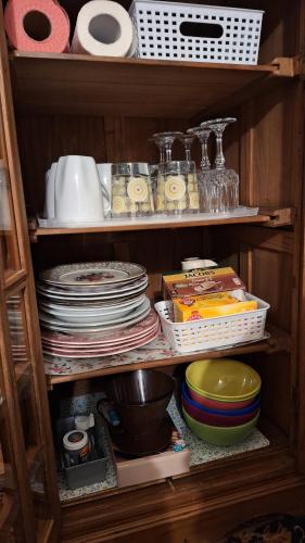 Bad Wimpfen Altstadt - ruhige, private Unterkunft in 巴特溫普芬