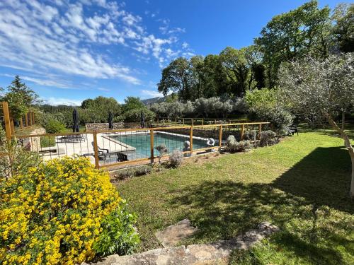 Domaine Hestia – Robion, UT
