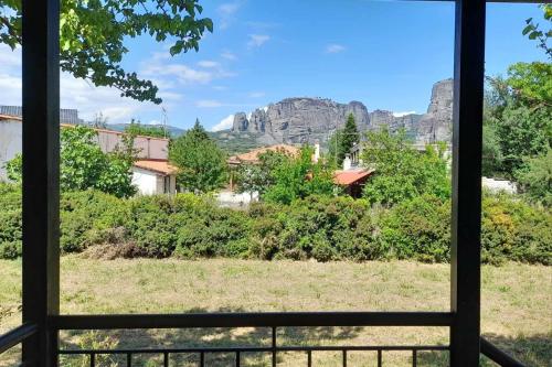 Meteora Garden – Kalampaka, KY