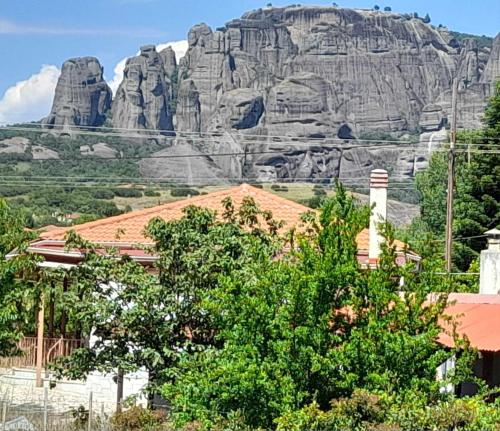 Meteora Garden – Kalampaka, KY