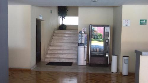 Aktivitäten, Hotel Aeropuerto in Toluca