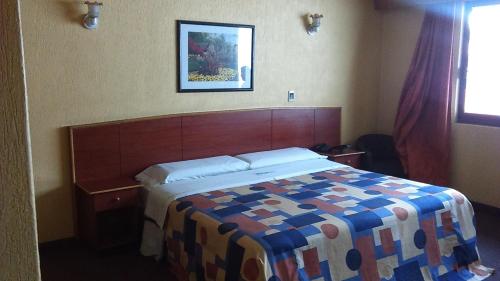Hotel Aeropuerto
