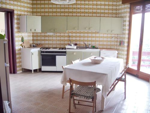 2 bedrooms house at Mazara del Vallo 400 m away from the beach with enclosed garden and wifi