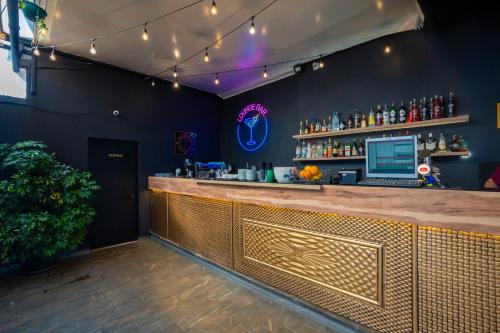 Terrace Hostel & Lounge Bar - image 2