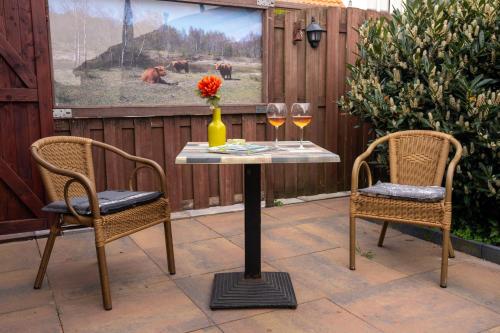 Het Zomerhuis in Egmond-Binnen