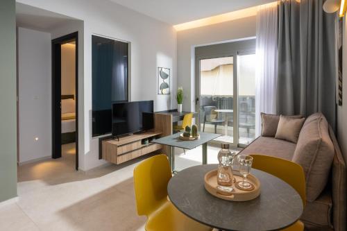 Mosaic Urban Living 2