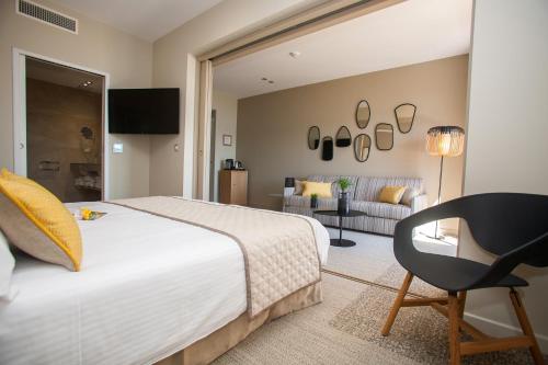 Hôtel La Caravelle - image 3