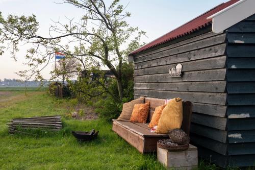 Het Zomerhuis in Egmond-Binnen