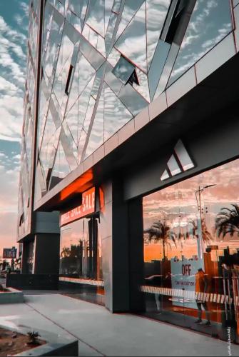 Studio Fakhr Luxury Apartment in Cairo - image 14