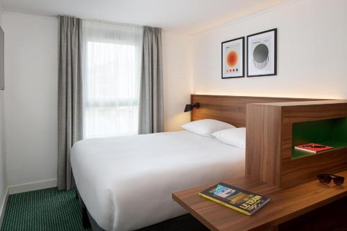 Timhotel Nation - image 5