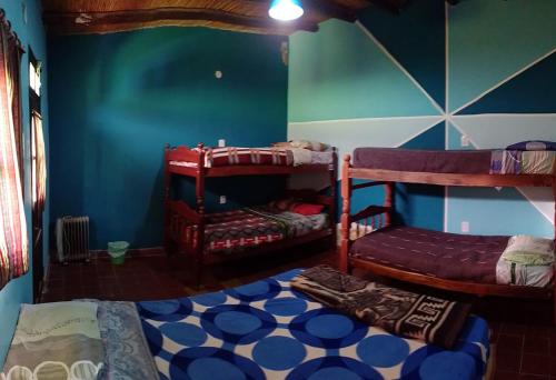 1 twin bed