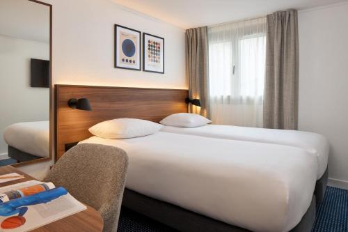 Timhotel Nation - image 7