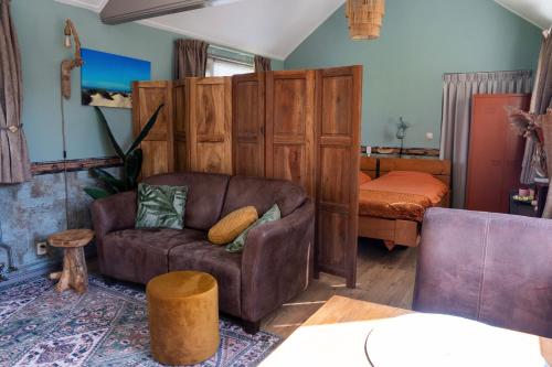 Het Zomerhuis in Egmond-Binnen