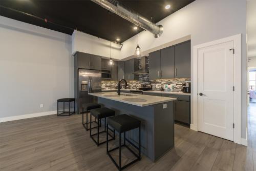 Brand new apartment in Downtown Fennville! in Fennville, USA
