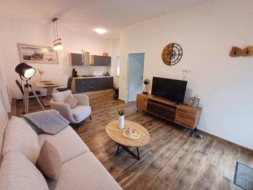Ferienapartment Zur Bunten Kuh Walporzheim in Bad Neuenahr-Ahrweiler, Deutschland