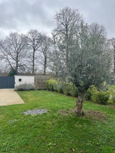 La Casa Familia à Fontainebleau