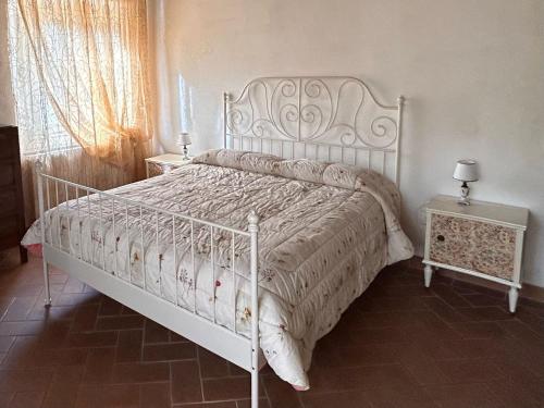 La Casa Del Tiglio in Борго Сан Лоренцо