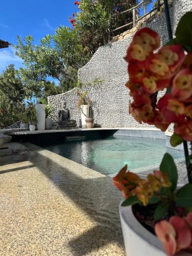 BeLocations - Villa and Beach On The Rocks, Torre delle Stelle (fotografie 10)