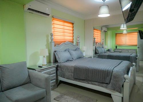 Suite in San Pedro De Macoris in San Pedro de Macoris