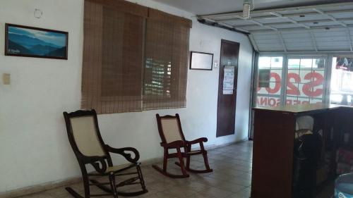 Hotel Ripoll Veracruz