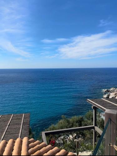 BeLocations - Villa and Beach On The Rocks, Torre delle Stelle (fotografie 9)