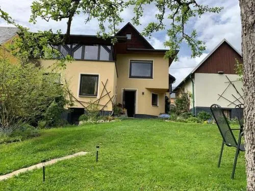 Gartentraum, Feuergrill, Kids-Spielwelt, 4Räume in Hartenstein, Deutschland
