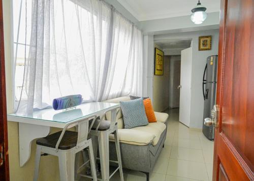 Suite in San Pedro De Macoris in San Pedro de Macoris