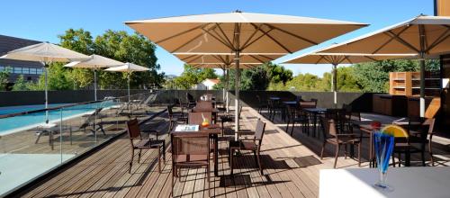 Crowne Plaza Montpellier Corum an IHG Hotel - image 7