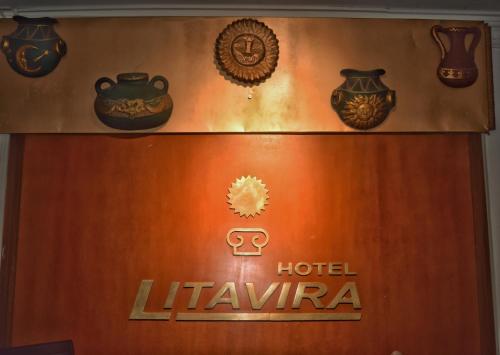 Hotel Litavira Vintage