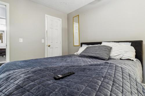 Cozy Nashville Condo - Pets Welcome, Free Park in Nashville, USA