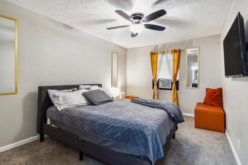 Cozy Nashville Condo - Pets Welcome, Free Park in Nashville, USA