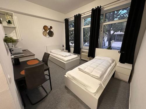 Ferienzimmer in Euskirchen in Euskirchen, Deutschland
