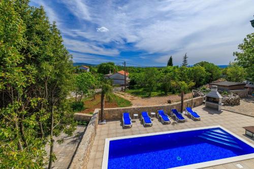 Mit Pool, Balkon unweit von Heilschlamm Bucht