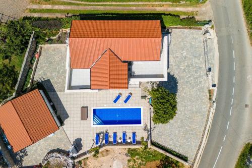 Mit Pool, Balkon unweit von Heilschlamm Bucht