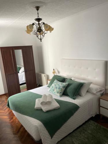  Piso O Percebe in Muxia